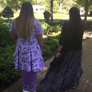 Meet your Posher, Taylor